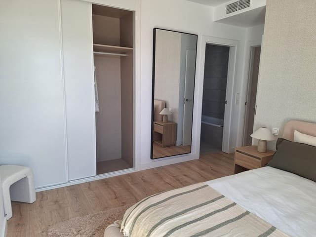 3 quarto Apartamento para venda em Martiricos, Málaga cidade com piscina garagem - 1 174 000 € (Ref: 8921293)