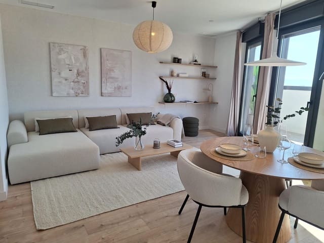 3 quarto Apartamento para venda em Martiricos, Málaga cidade com piscina garagem - 1 174 000 € (Ref: 8921293)