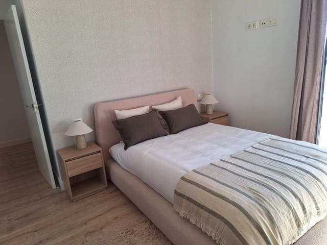 3 quarto Apartamento para venda em Martiricos, Málaga cidade com piscina garagem - 1 174 000 € (Ref: 8921293)