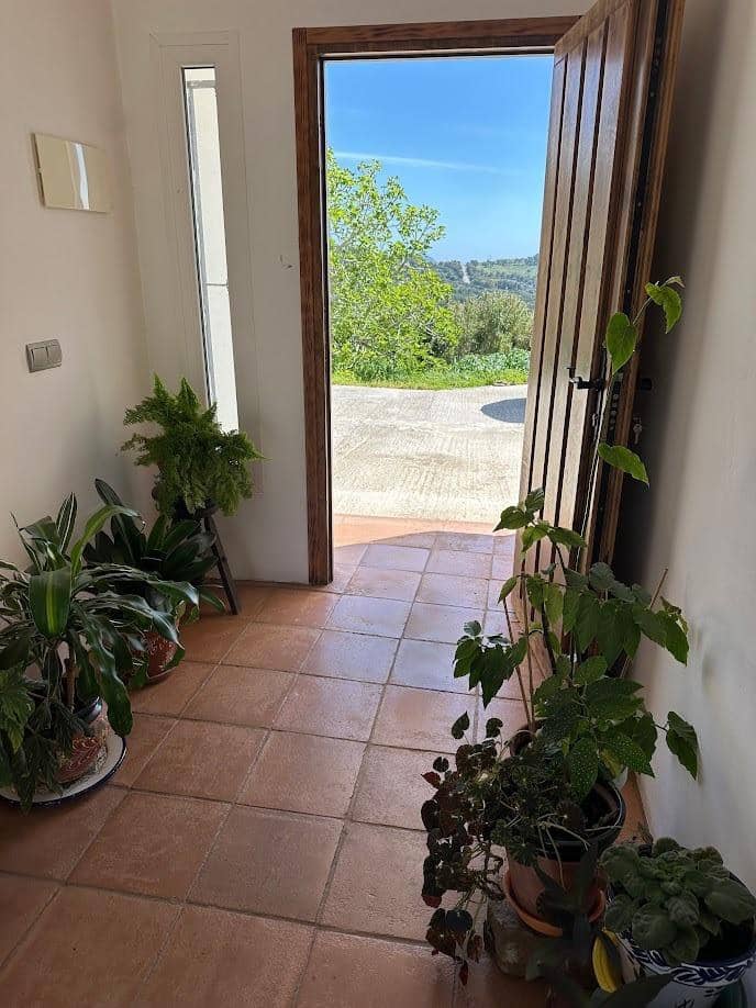 4 soveværelse Villa til salg i Tarifa - € 625.000 (Ref: 8928608)