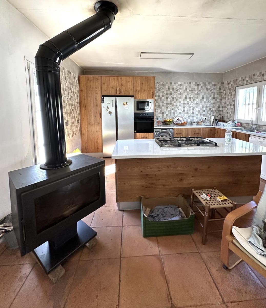 4 soveværelse Villa til salg i Tarifa - € 625.000 (Ref: 8928608)