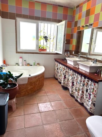 4 soveværelse Villa til salg i Tarifa - € 625.000 (Ref: 8928608)