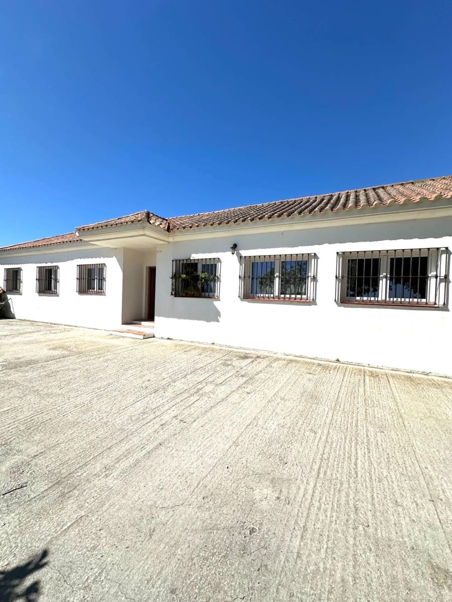 4 soveværelse Villa til salg i Tarifa - € 625.000 (Ref: 8928608)