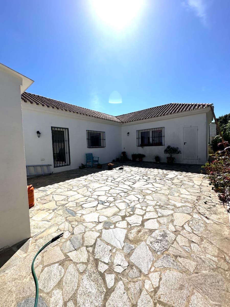 4 soveværelse Villa til salg i Tarifa - € 625.000 (Ref: 8928608)
