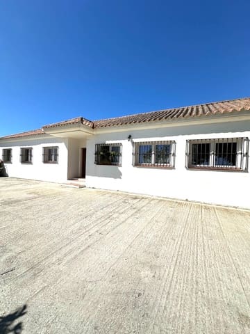 4 soveværelse Villa til salg i Tarifa - € 625.000 (Ref: 8928608)