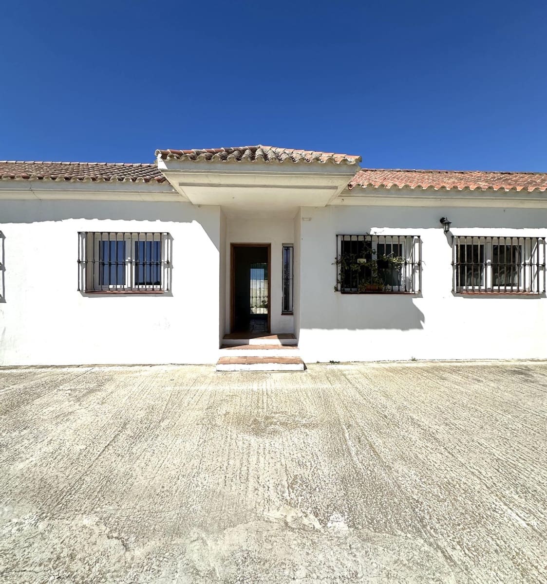 4 soveværelse Villa til salg i Tarifa - € 625.000 (Ref: 8928608)