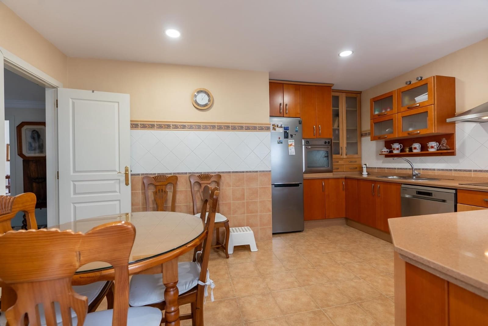 3 Zimmer Wohnung zu verkaufen in Estepona - 950.000 € (Ref: 8976054)