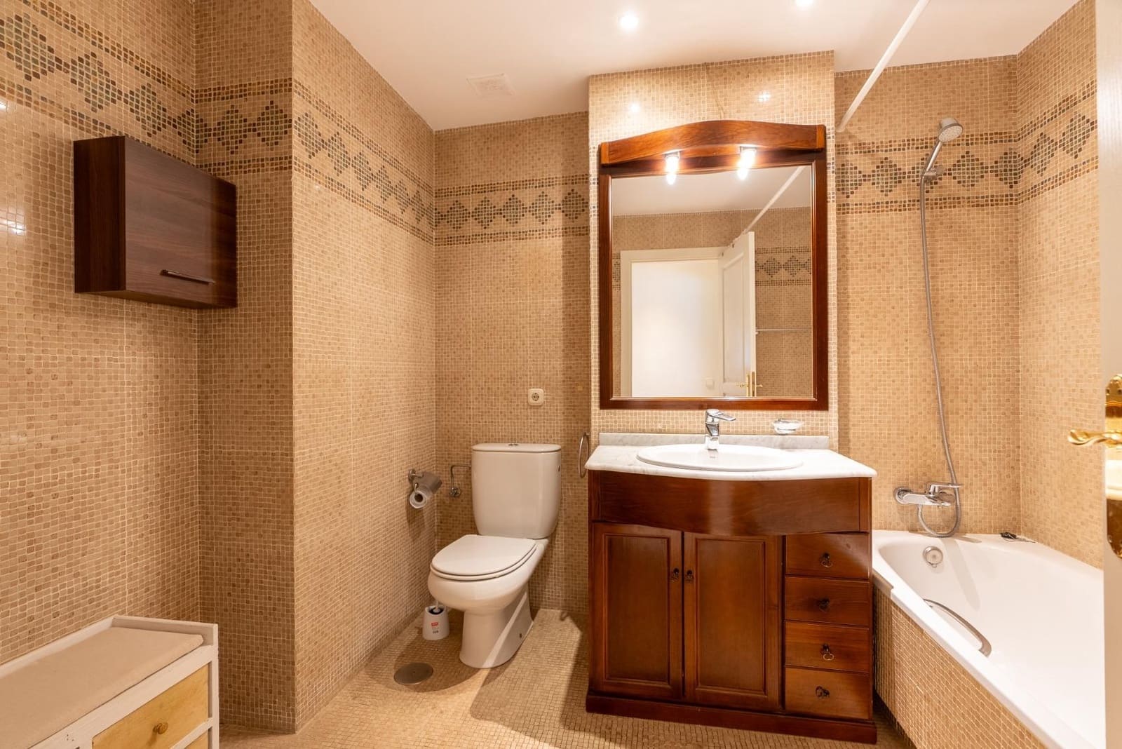 3 Zimmer Wohnung zu verkaufen in Estepona - 950.000 € (Ref: 8976054)