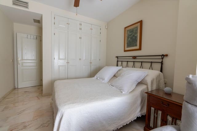 3 Zimmer Wohnung zu verkaufen in Centro, Estepona - 950.000 € (Ref: 8976054)