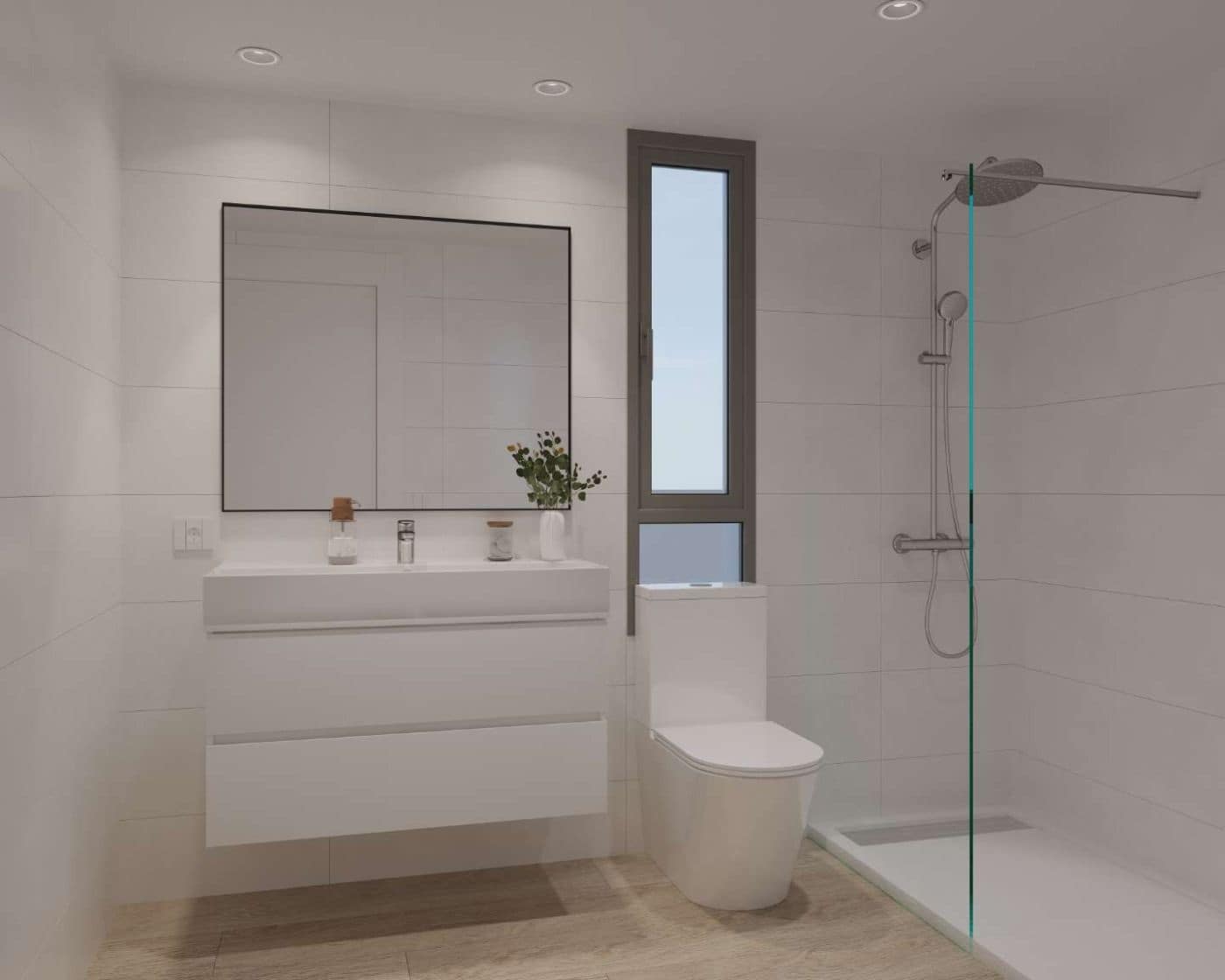 2 bedroom Apartment for sale in Estepona with pool garage - € 615,000 (Ref: 8982603)