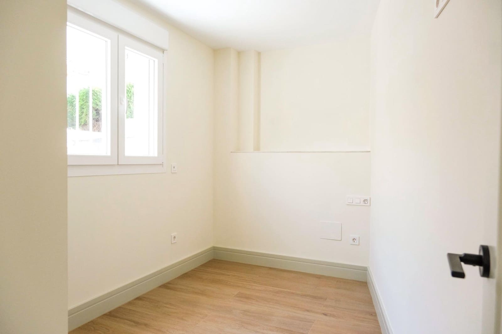 2 soveværelse Lejlighed til salg i Malaga by - € 880.000 (Ref: 9005437)