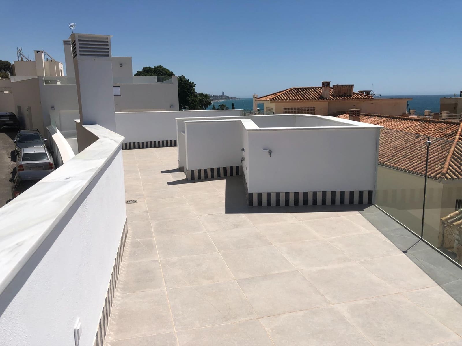 2 soveværelse Lejlighed til salg i Malaga by - € 880.000 (Ref: 9005437)
