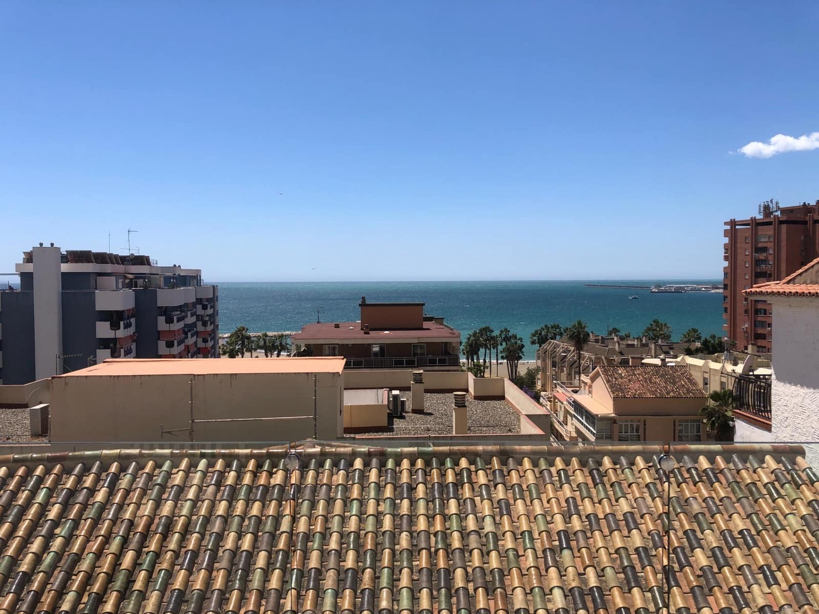 2 soveværelse Lejlighed til salg i Malaga by - € 880.000 (Ref: 9005437)