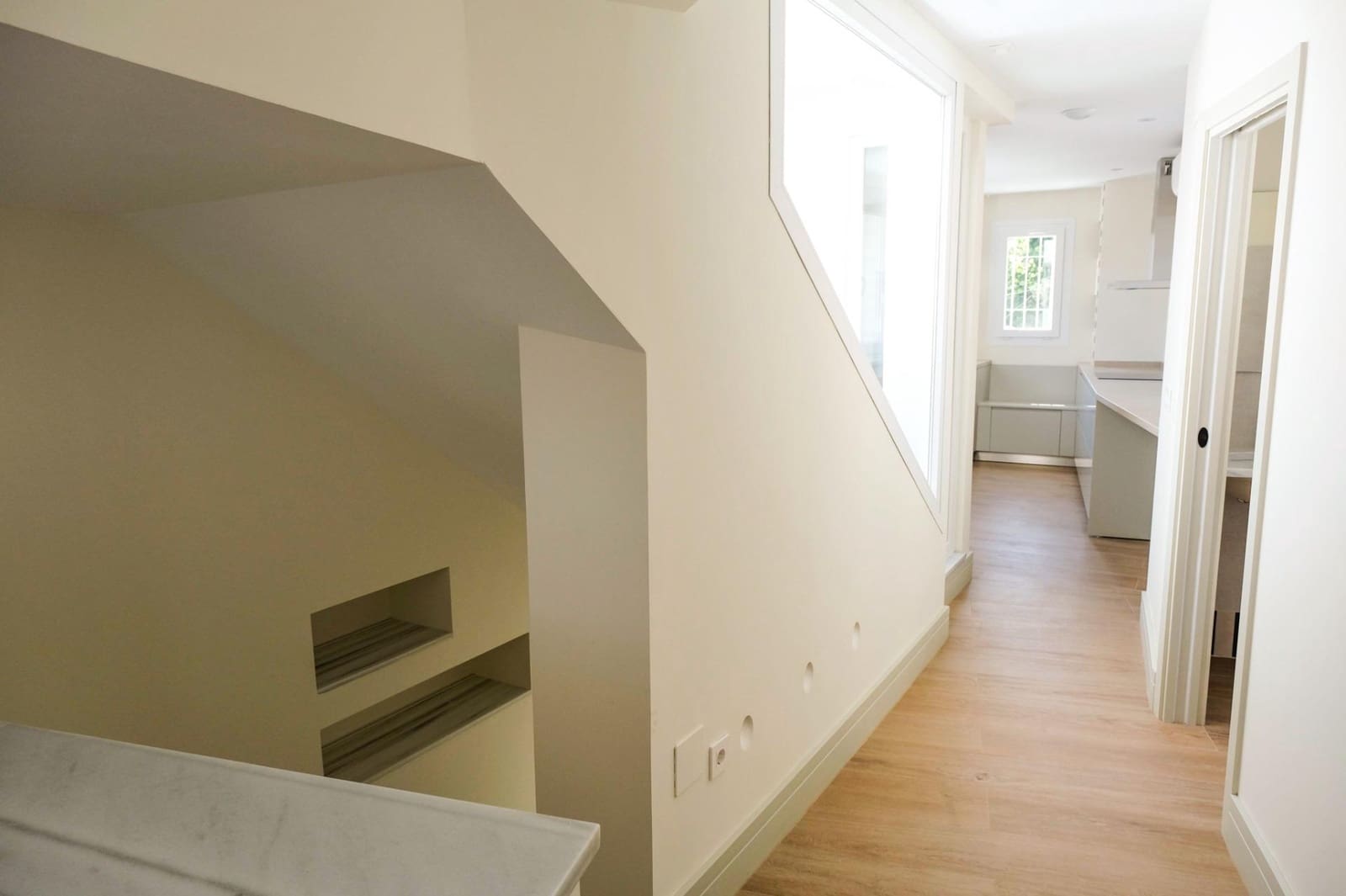 2 soveværelse Lejlighed til salg i Malaga by - € 880.000 (Ref: 9005437)