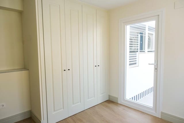 2 soverom Leilighet til salgs i La Malagueta, Málaga by - € 880 000 (Ref: 9005437)