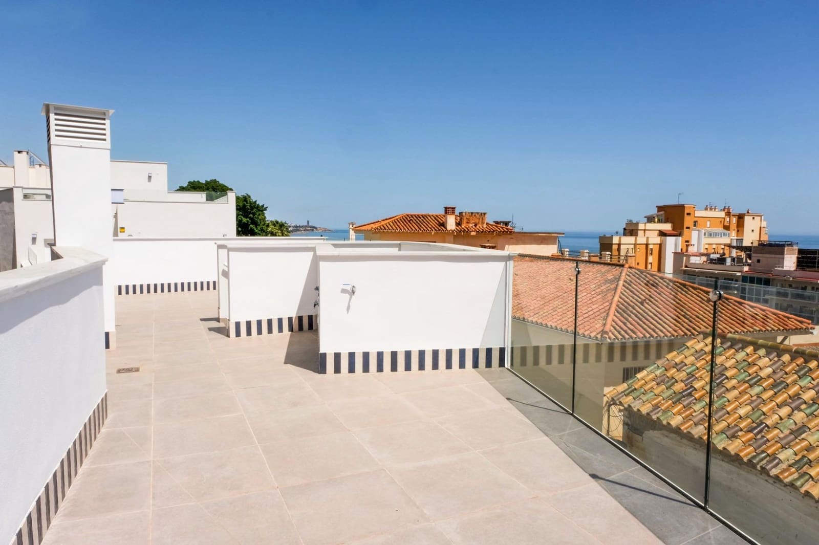 2 soveværelse Lejlighed til salg i Malaga by - € 880.000 (Ref: 9005437)