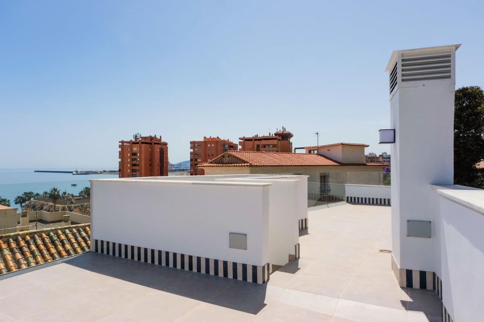 2 soveværelse Lejlighed til salg i Malaga by - € 880.000 (Ref: 9005437)