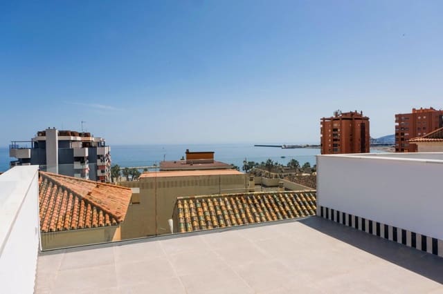 2 soverom Leilighet til salgs i La Malagueta, Málaga by - € 880 000 (Ref: 9005437)