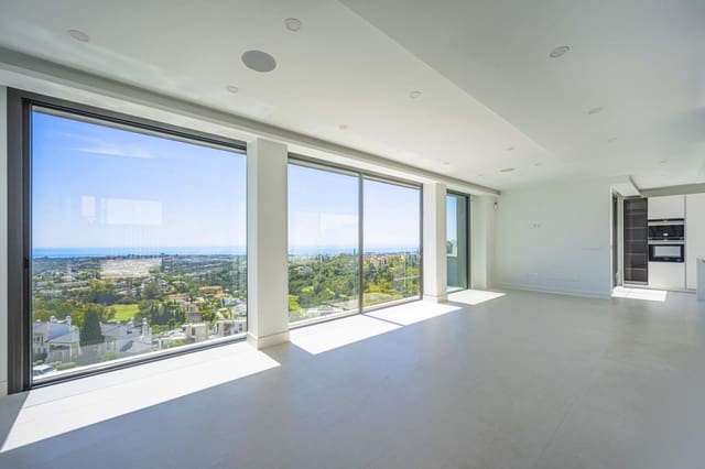 3 Zimmer Villa zu verkaufen in Benahavís mit Pool Garage - 1.690.000 € (Ref: 9023051)