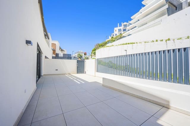 3 Zimmer Villa zu verkaufen in Benahavís mit Pool Garage - 1.690.000 € (Ref: 9023051)