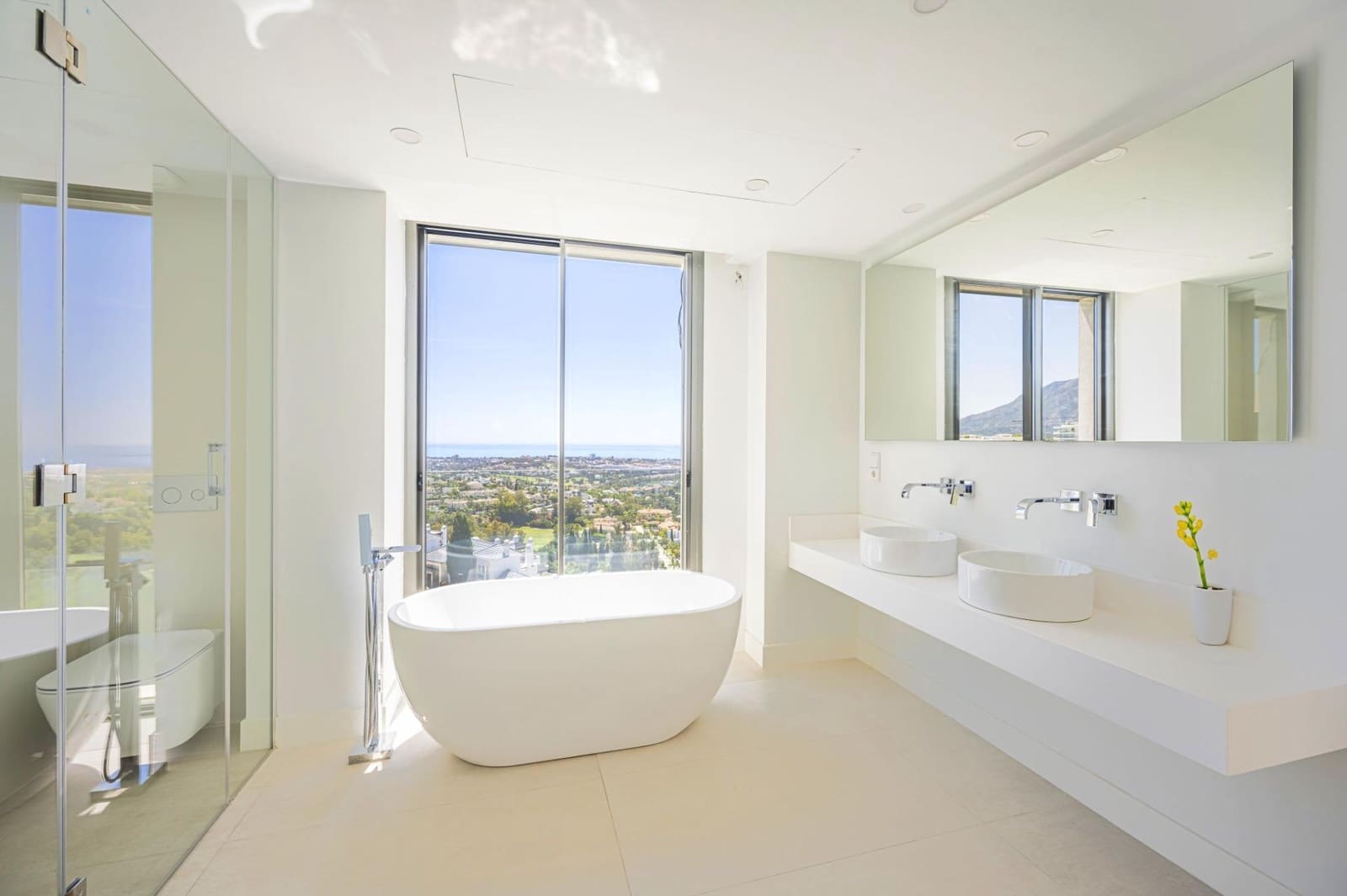 3 Zimmer Villa zu verkaufen in Benahavis mit Pool Garage - 1.690.000 € (Ref: 9023051)