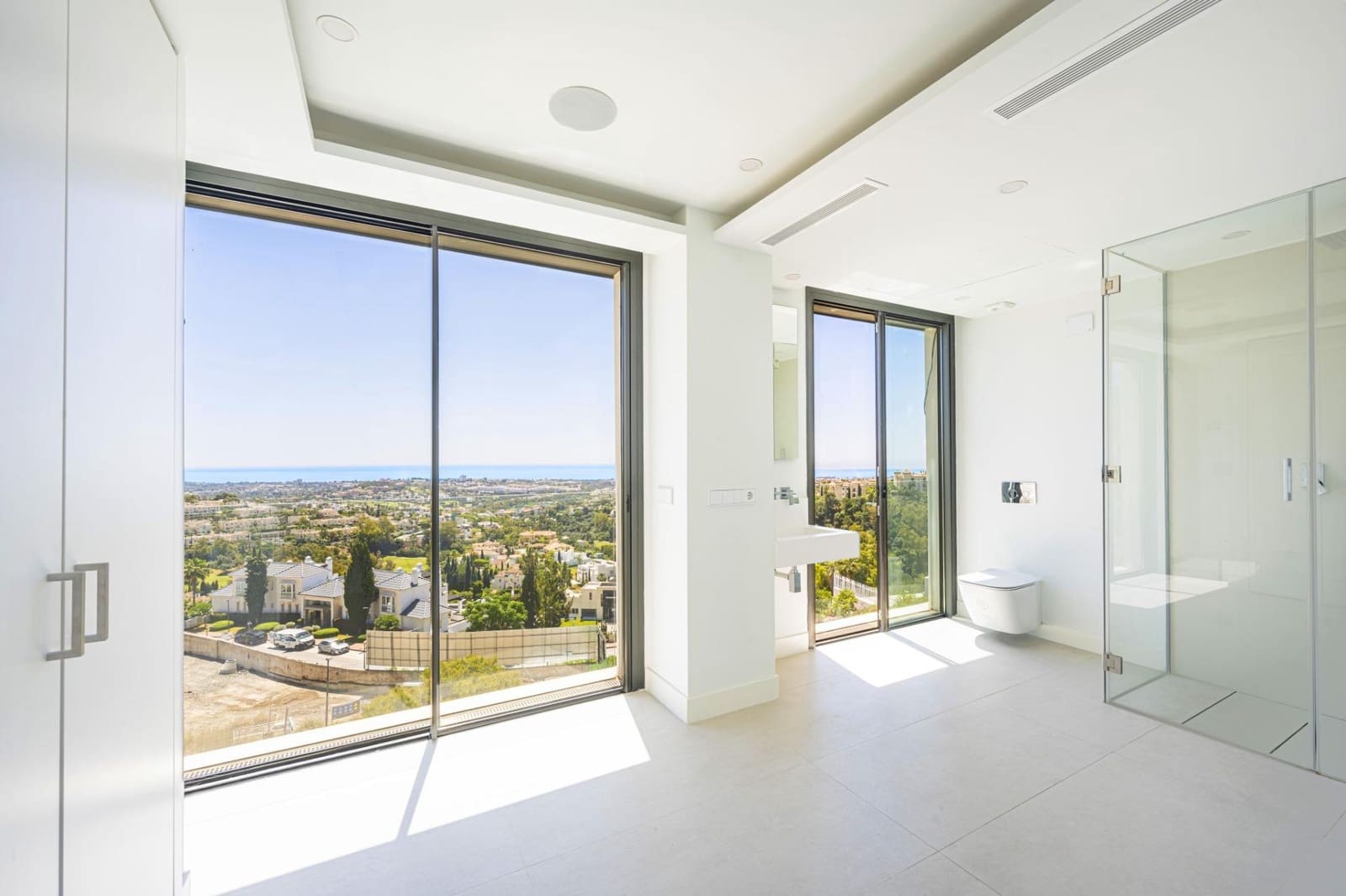 3 Zimmer Villa zu verkaufen in Benahavis mit Pool Garage - 1.690.000 € (Ref: 9023051)