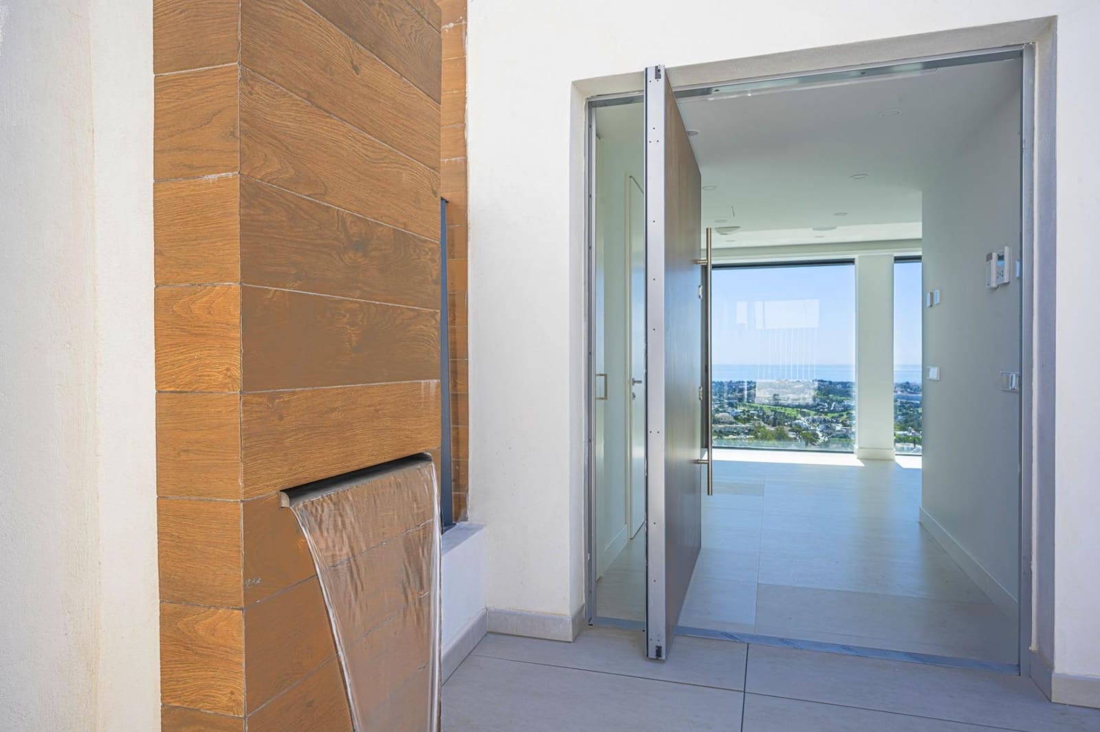 3 Zimmer Villa zu verkaufen in Benahavis mit Pool Garage - 1.690.000 € (Ref: 9023051)