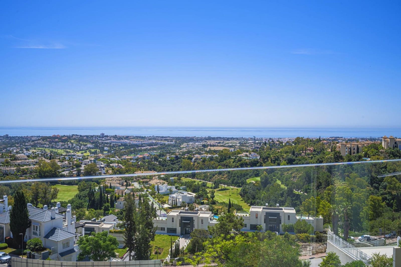 3 Zimmer Villa zu verkaufen in Benahavis mit Pool Garage - 1.690.000 € (Ref: 9023051)