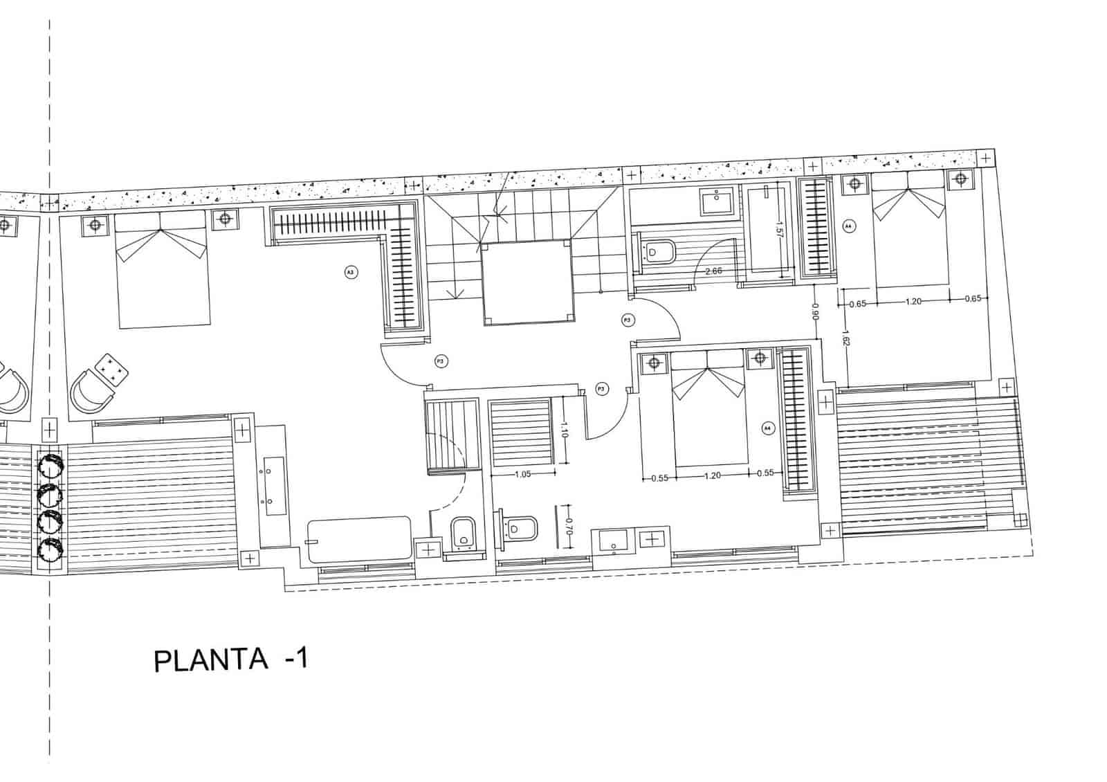 3 Zimmer Villa zu verkaufen in Benahavis mit Pool Garage - 1.690.000 € (Ref: 9023051)