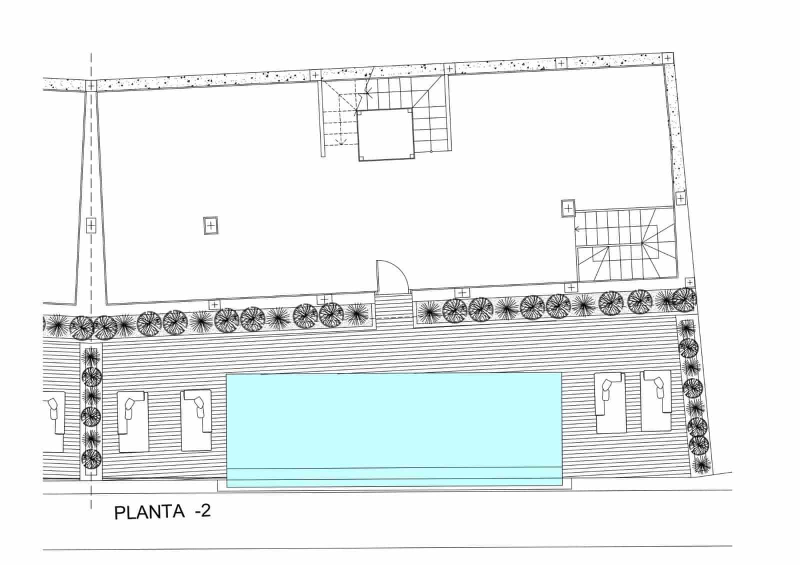 3 Zimmer Villa zu verkaufen in Benahavis mit Pool Garage - 1.690.000 € (Ref: 9023051)
