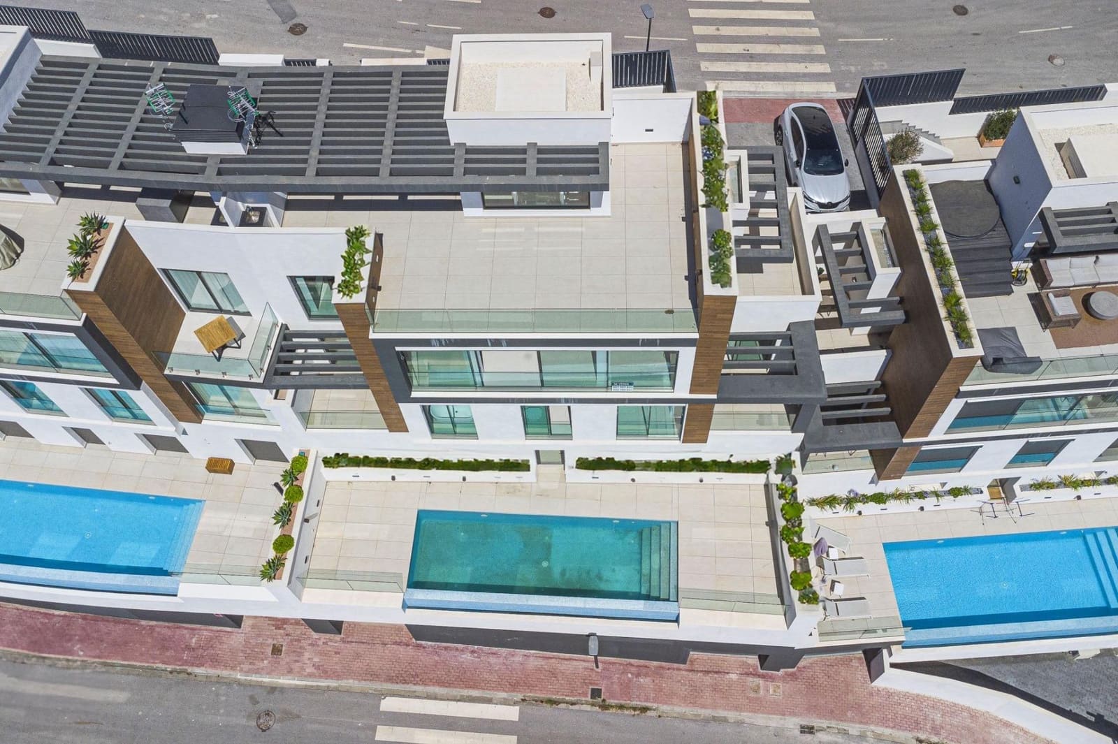 3 Zimmer Villa zu verkaufen in Benahavis mit Pool Garage - 1.690.000 € (Ref: 9023051)