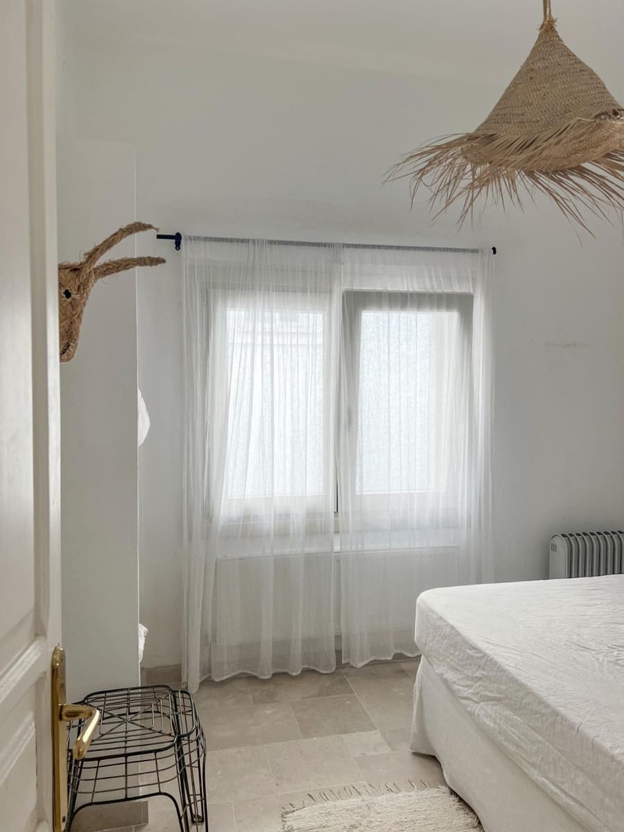 5 makuuhuone Omakotitalo myytävänä paikassa Tarifa mukana 
autotalli - 850 000 € (Ref: 9026606)