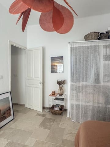 5 makuuhuone Omakotitalo myytävänä paikassa Tarifa mukana 
autotalli - 850 000 € (Ref: 9026606)