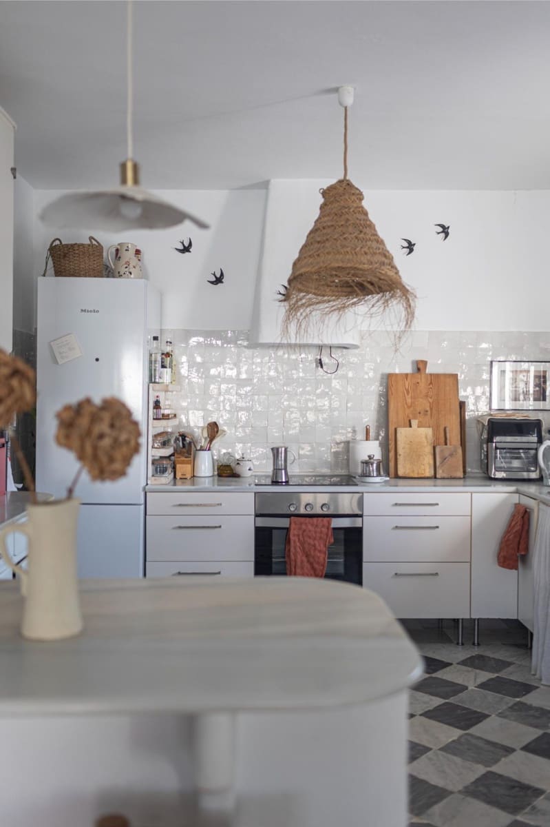 5 makuuhuone Omakotitalo myytävänä paikassa Tarifa mukana 
autotalli - 850 000 € (Ref: 9026606)