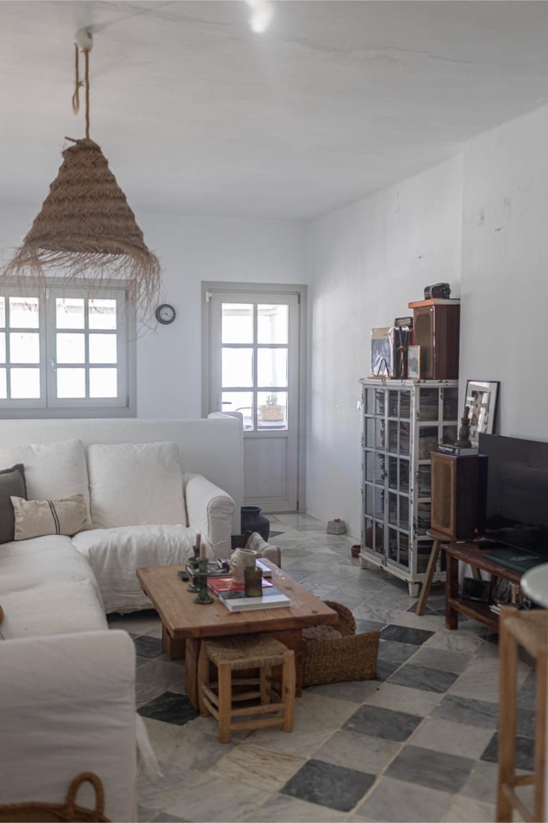 5 makuuhuone Omakotitalo myytävänä paikassa Tarifa mukana 
autotalli - 850 000 € (Ref: 9026606)