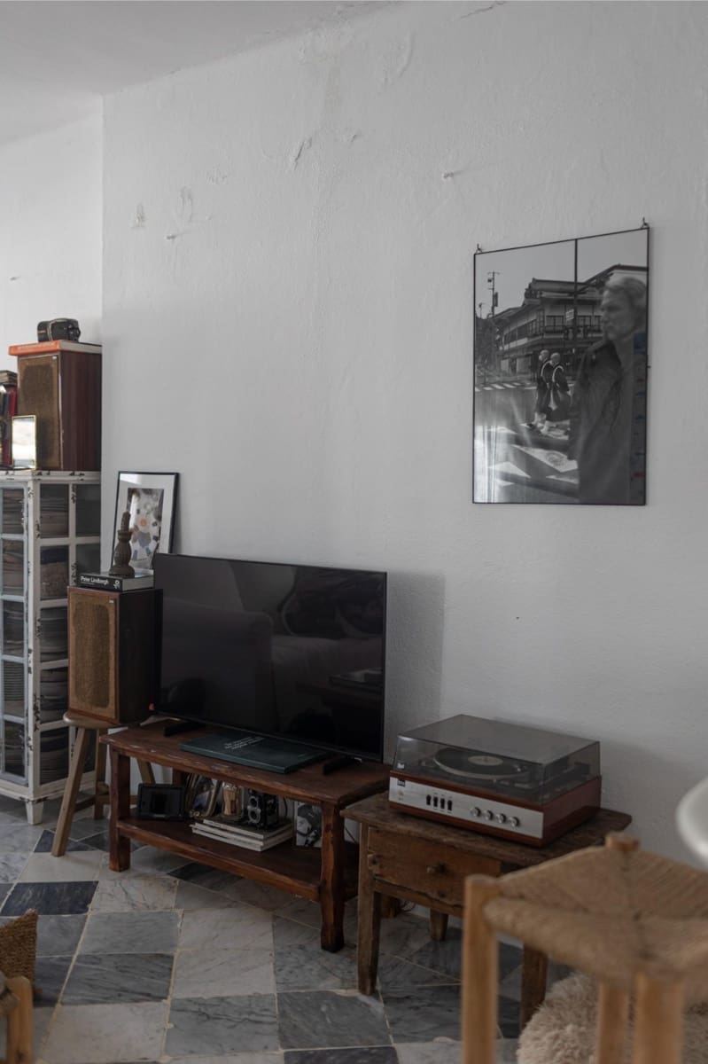 5 makuuhuone Omakotitalo myytävänä paikassa Tarifa mukana 
autotalli - 850 000 € (Ref: 9026606)