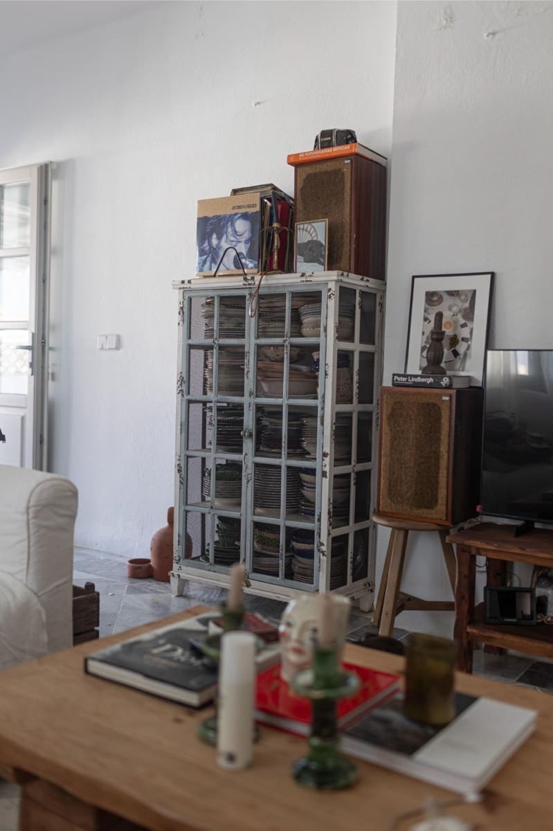 5 makuuhuone Omakotitalo myytävänä paikassa Tarifa mukana 
autotalli - 850 000 € (Ref: 9026606)