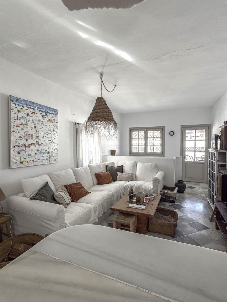 5 makuuhuone Omakotitalo myytävänä paikassa Tarifa mukana 
autotalli - 850 000 € (Ref: 9026606)