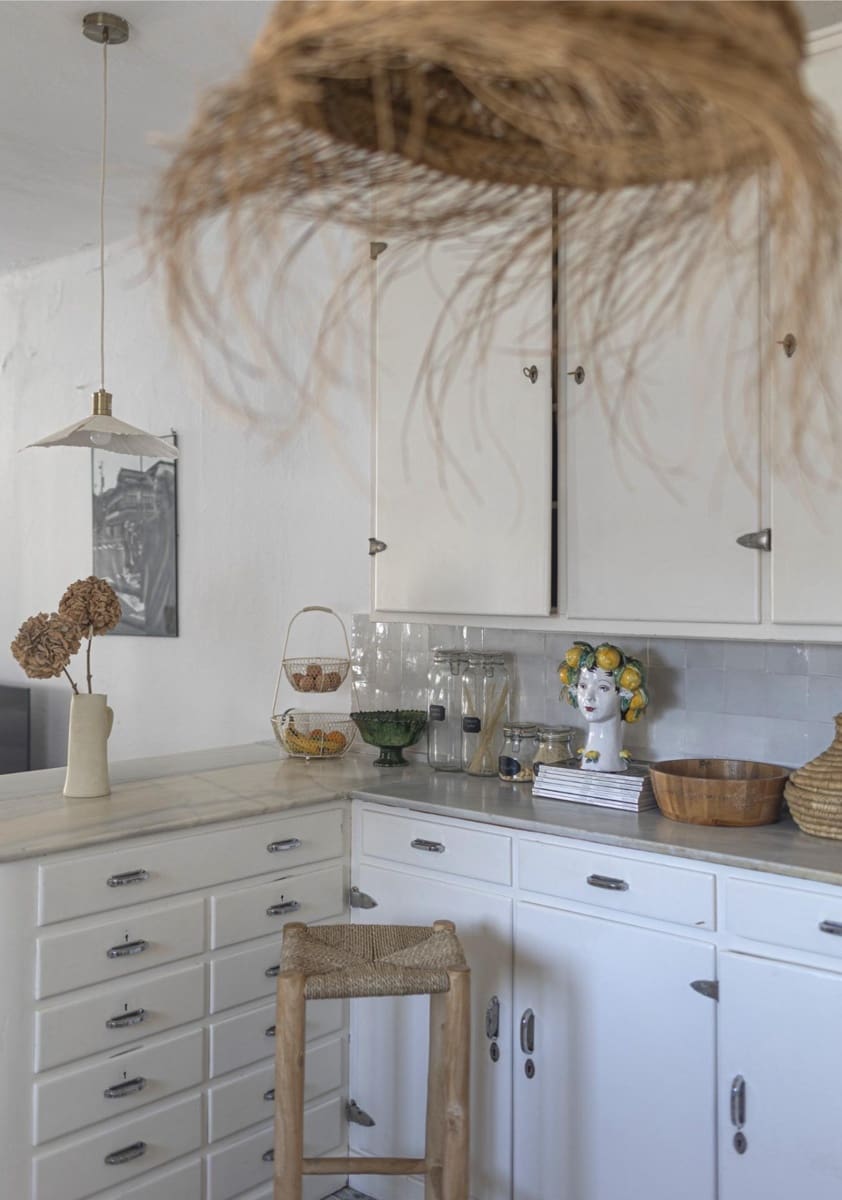 5 makuuhuone Omakotitalo myytävänä paikassa Tarifa mukana 
autotalli - 850 000 € (Ref: 9026606)