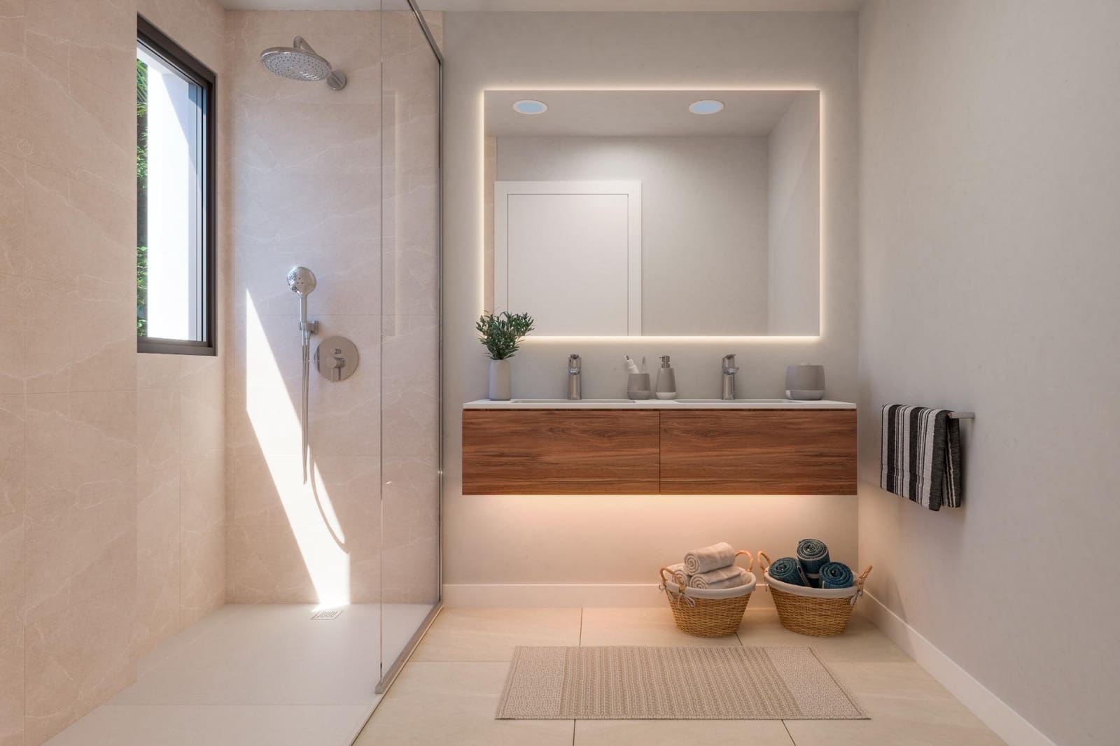 Ático de 4 habitaciones en Estepona en venta con piscina garaje - 899.000 € (Ref: 9034382)