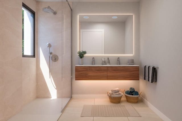 Ático de 4 habitaciones en Estepona en venta con piscina garaje - 899.000 € (Ref: 9034382)