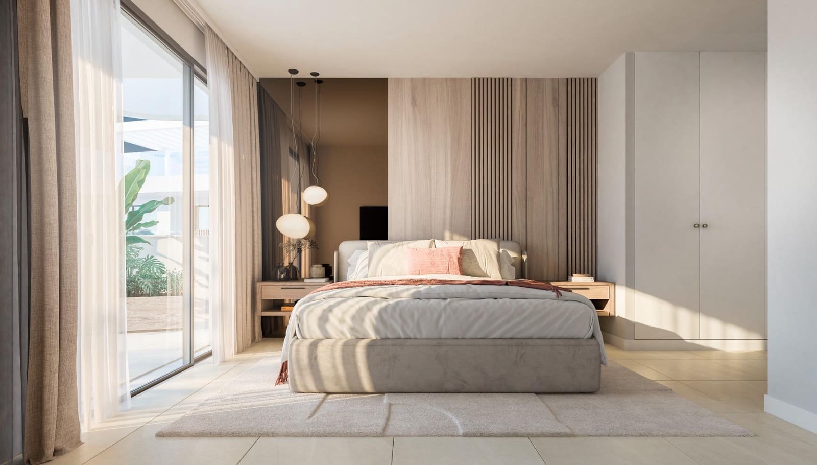 Ático de 4 habitaciones en Estepona en venta con piscina garaje - 899.000 € (Ref: 9034382)