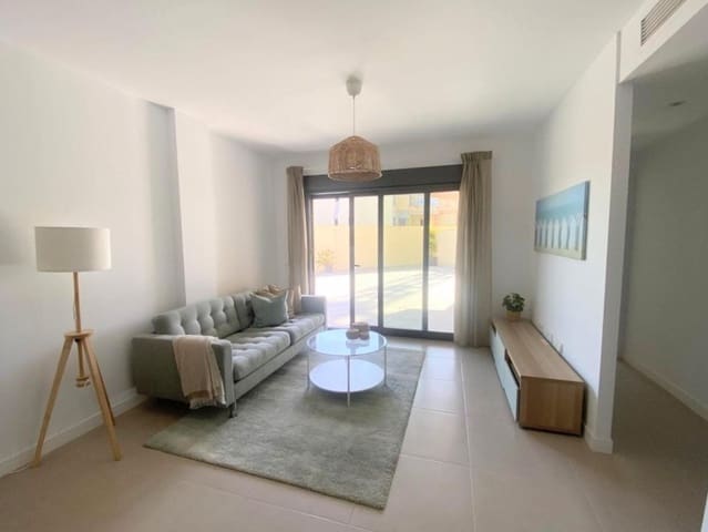 2 soverom Leilighet til salgs i El Morche, Torrox med svømmebasseng garasje - € 299 000 (Ref: 9085214)