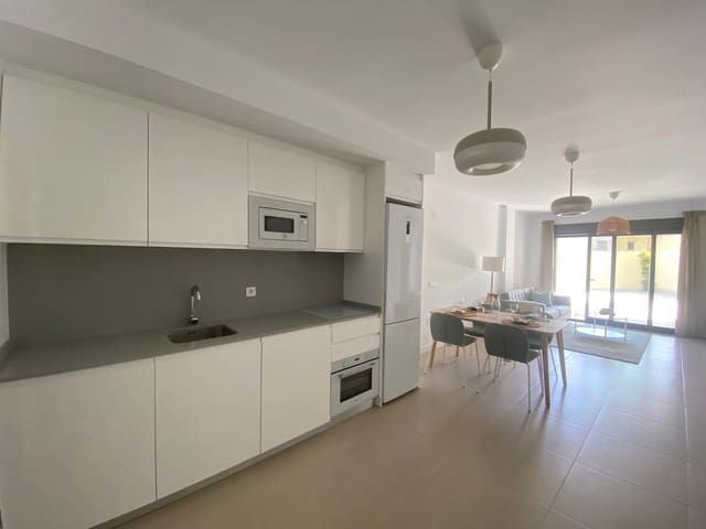 2 soverom Leilighet til salgs i El Morche, Torrox med svømmebasseng garasje - € 299 000 (Ref: 9085214)