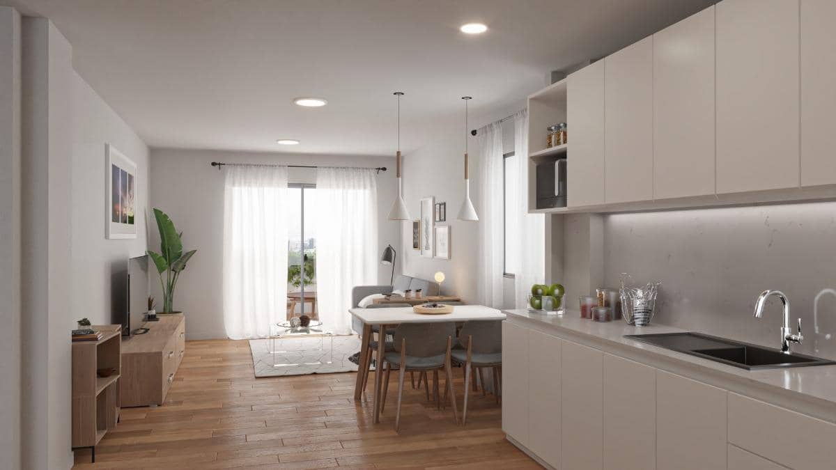 2 bedroom Apartment for sale in Riviera del Sol with pool garage - € 295,000 (Ref: 9085215)