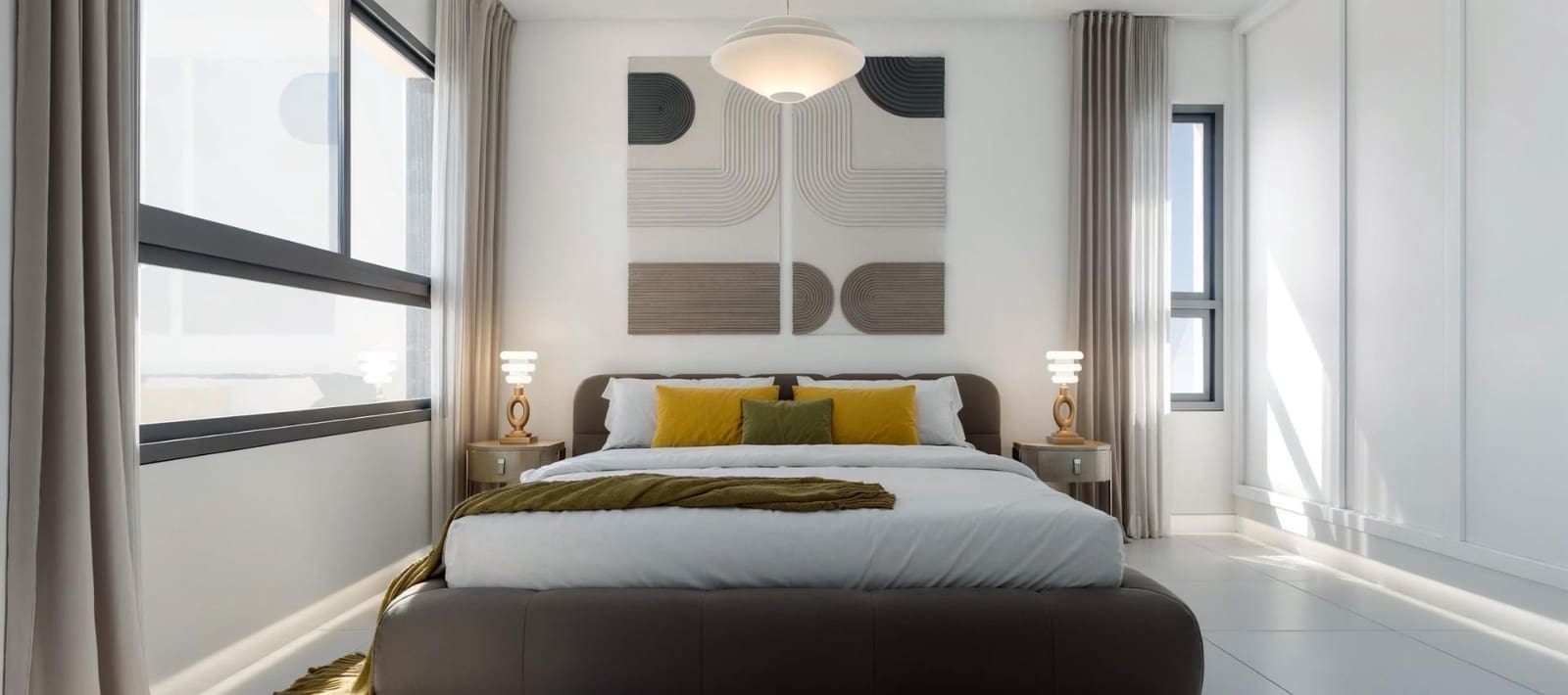 3 soveværelse Rækkehus til salg i Nerja med swimmingpool garage - € 850.000 (Ref: 9104497)