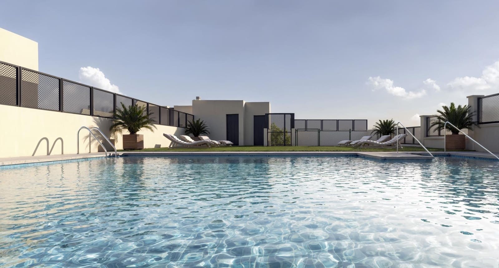 3 soveværelse Rækkehus til salg i Nerja med swimmingpool garage - € 850.000 (Ref: 9104497)