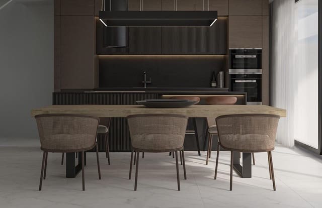 3 soverom Villa til salgs i Nueva Nerja, Nerja med svømmebasseng garasje - € 1 145 000 (Ref: 9108578)