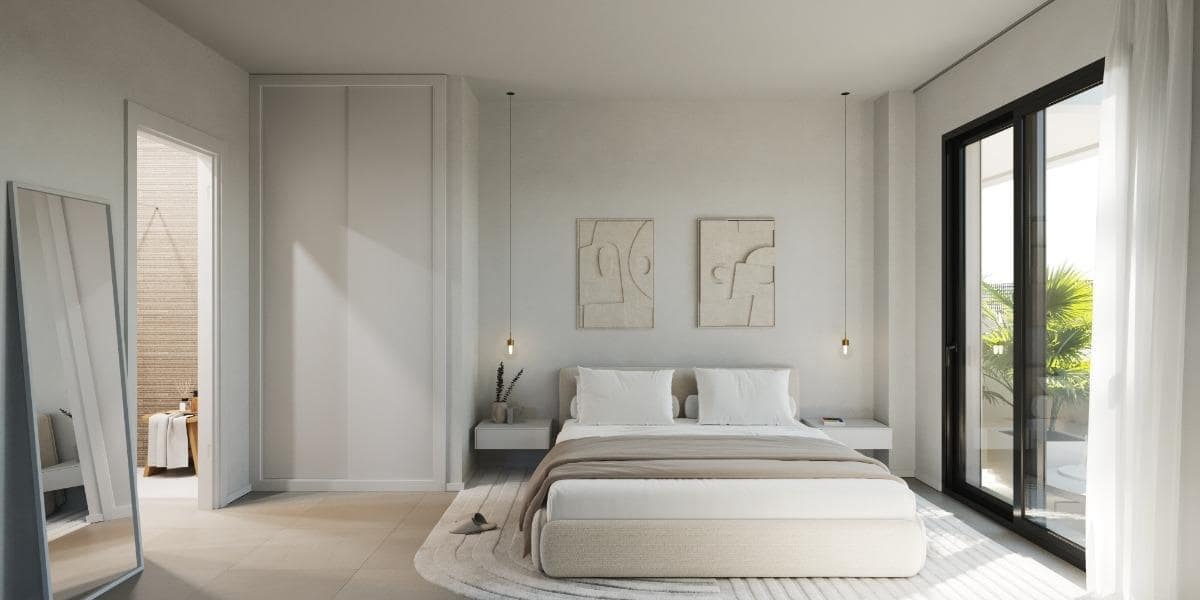 2 camera da letto Appartamento in vendita in Las Lagunas de Mijas con piscina garage - 350.000 € (Rif: 9132255)