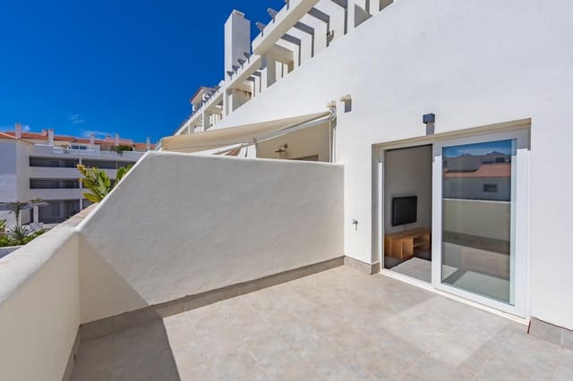 2 soveværelse Penthouse til salg i Tarifa med swimmingpool garage - € 620.000 (Ref: 9169469)